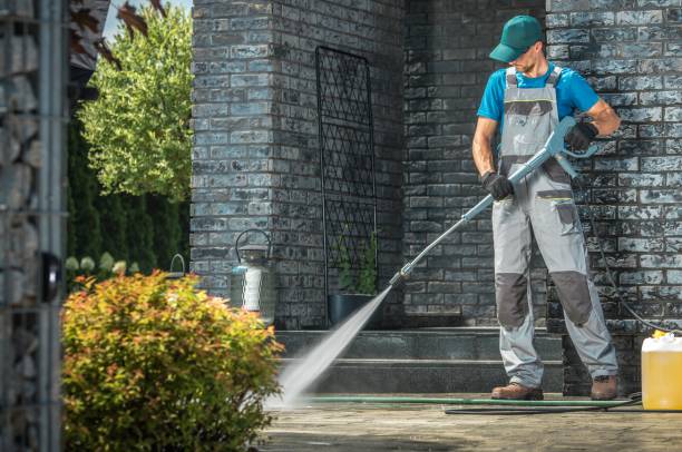  Pottsboro, TX Pressure Washing Pros