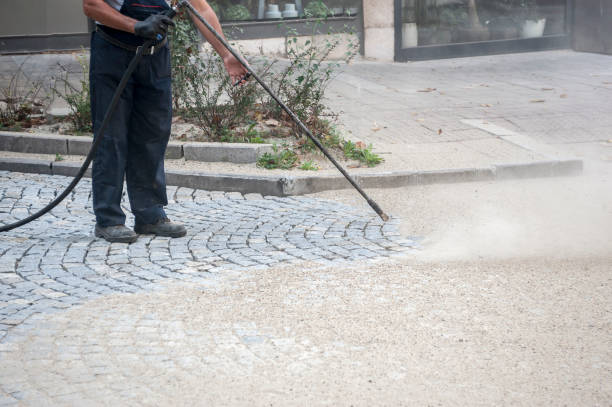 Best Patio and Deck Pressure Washing  in Pottsboro, TX