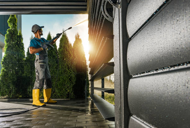 Best Gas Station Cleaning  in Pottsboro, TX