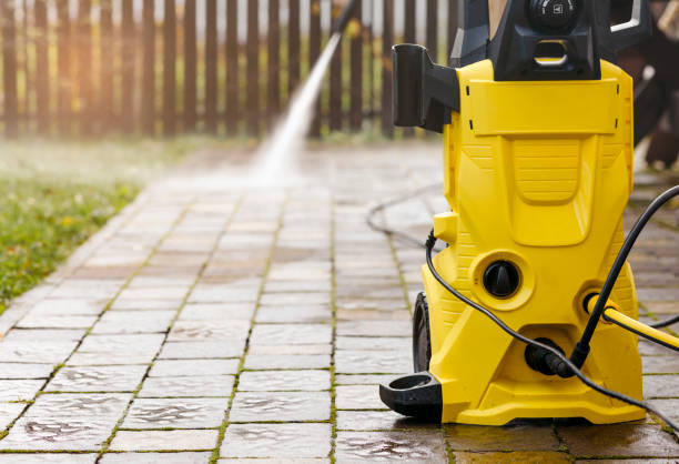 Best House Exterior Washing  in Pottsboro, TX