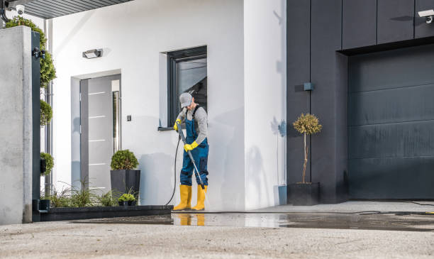 Best Warehouse Cleaning  in Pottsboro, TX