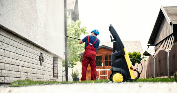 Best Post-Construction Pressure Washing  in Pottsboro, TX